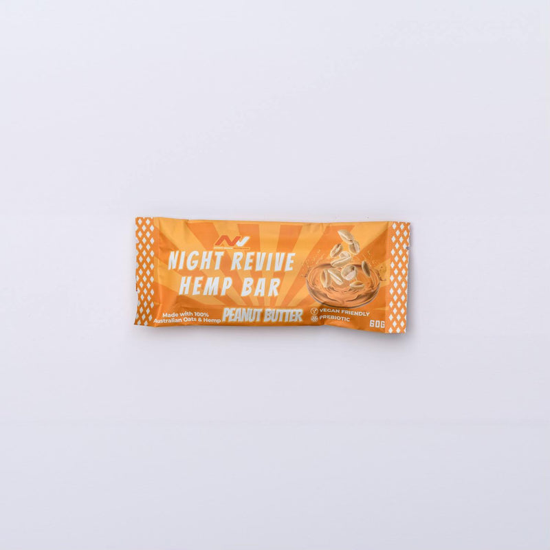 Load image into Gallery viewer, Night Revive Peanut Butter 12 Pack
