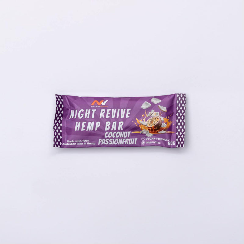 Load image into Gallery viewer, Night Revive Coconut &amp; Passionfruit 12 Pack
