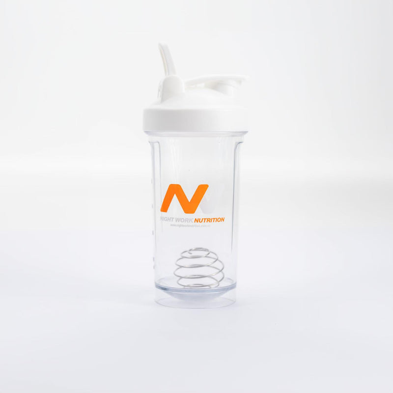 Load image into Gallery viewer, White Night Revive Shaker Bottle
