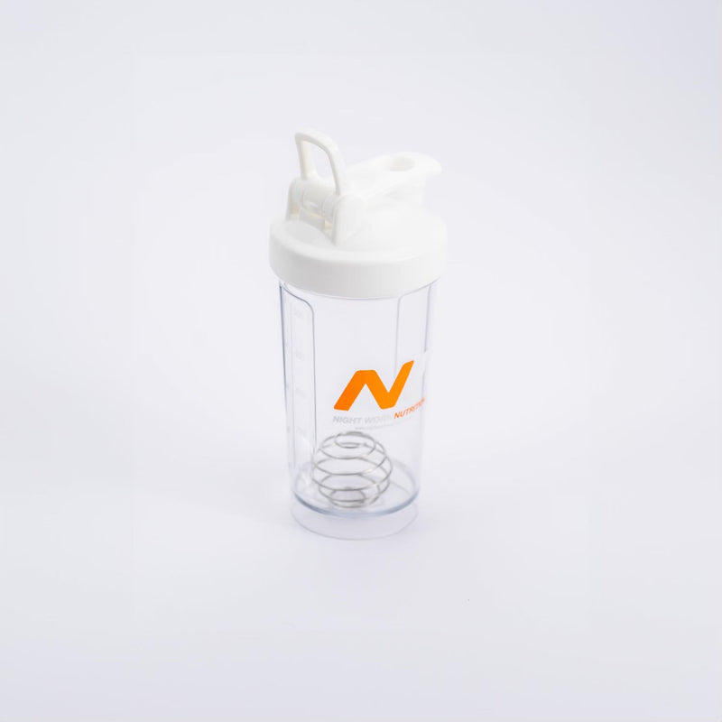 Load image into Gallery viewer, White Night Revive Shaker Bottle
