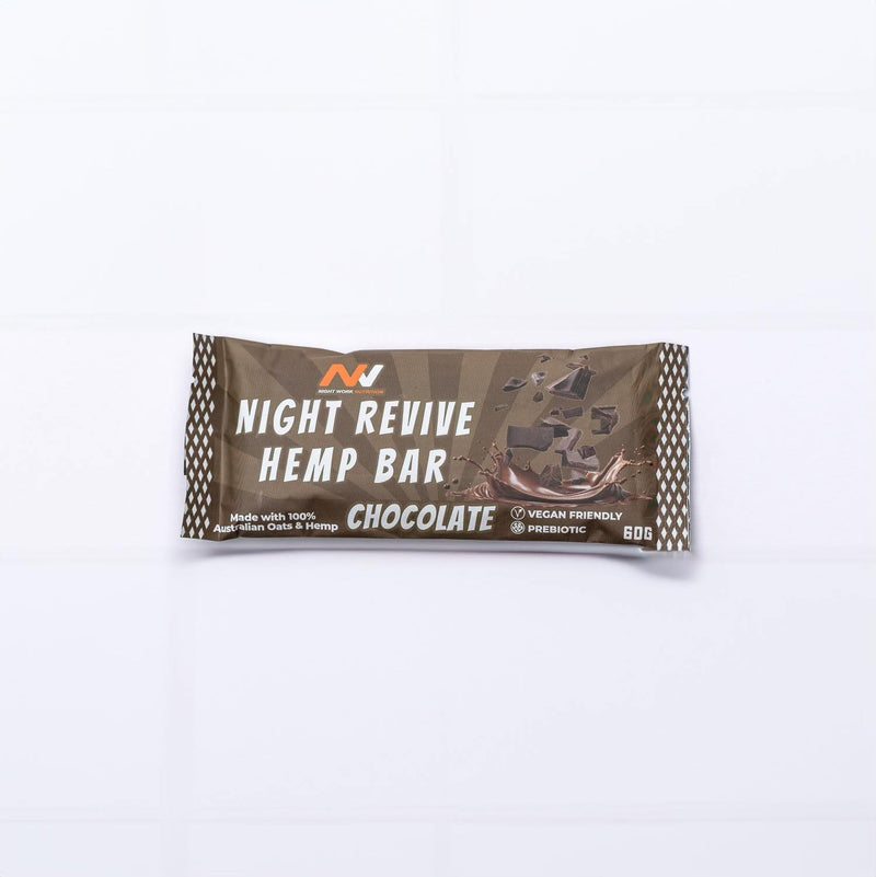 Load image into Gallery viewer, Night Revive Chocolate 12 Pack
