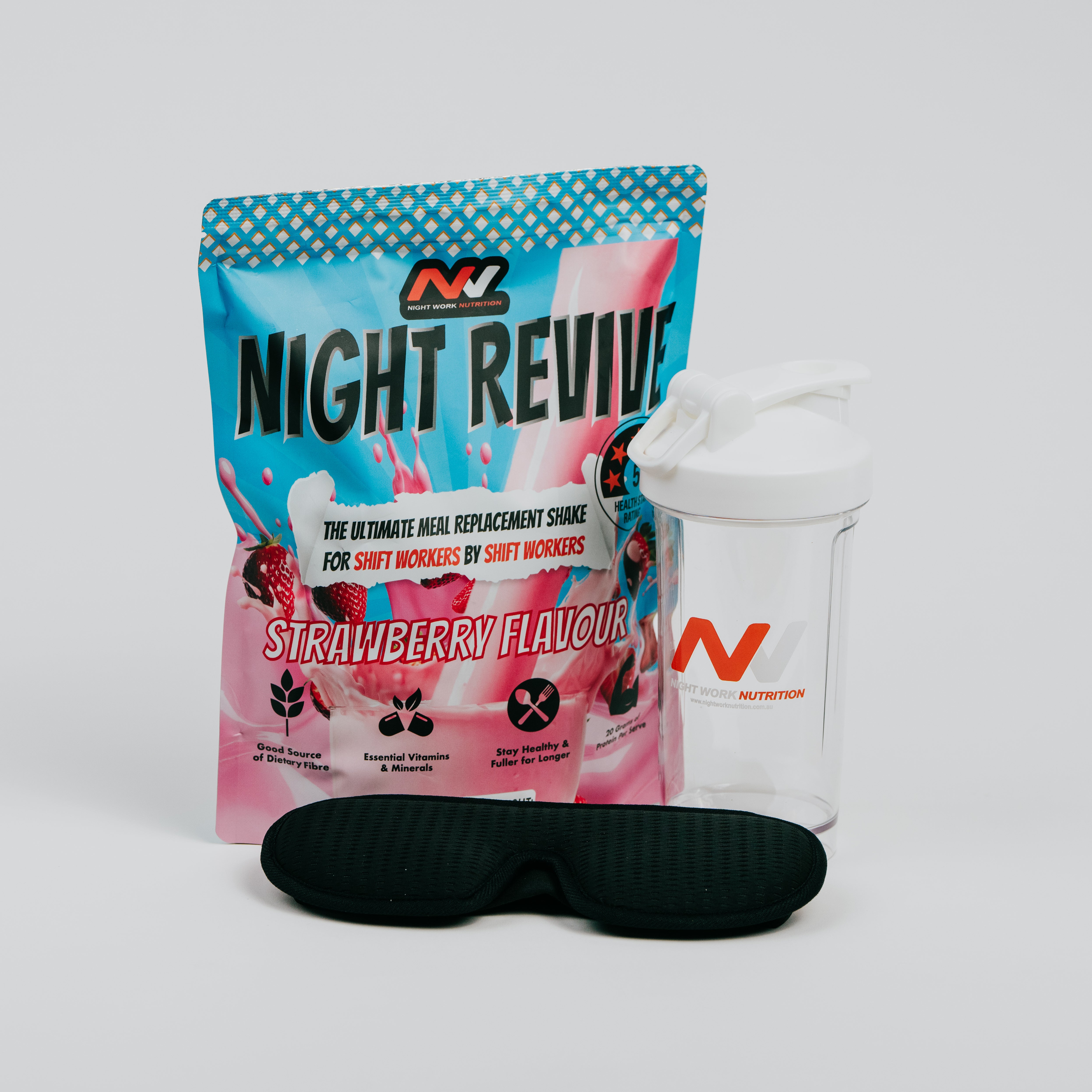 Grind & Unwind Bundle