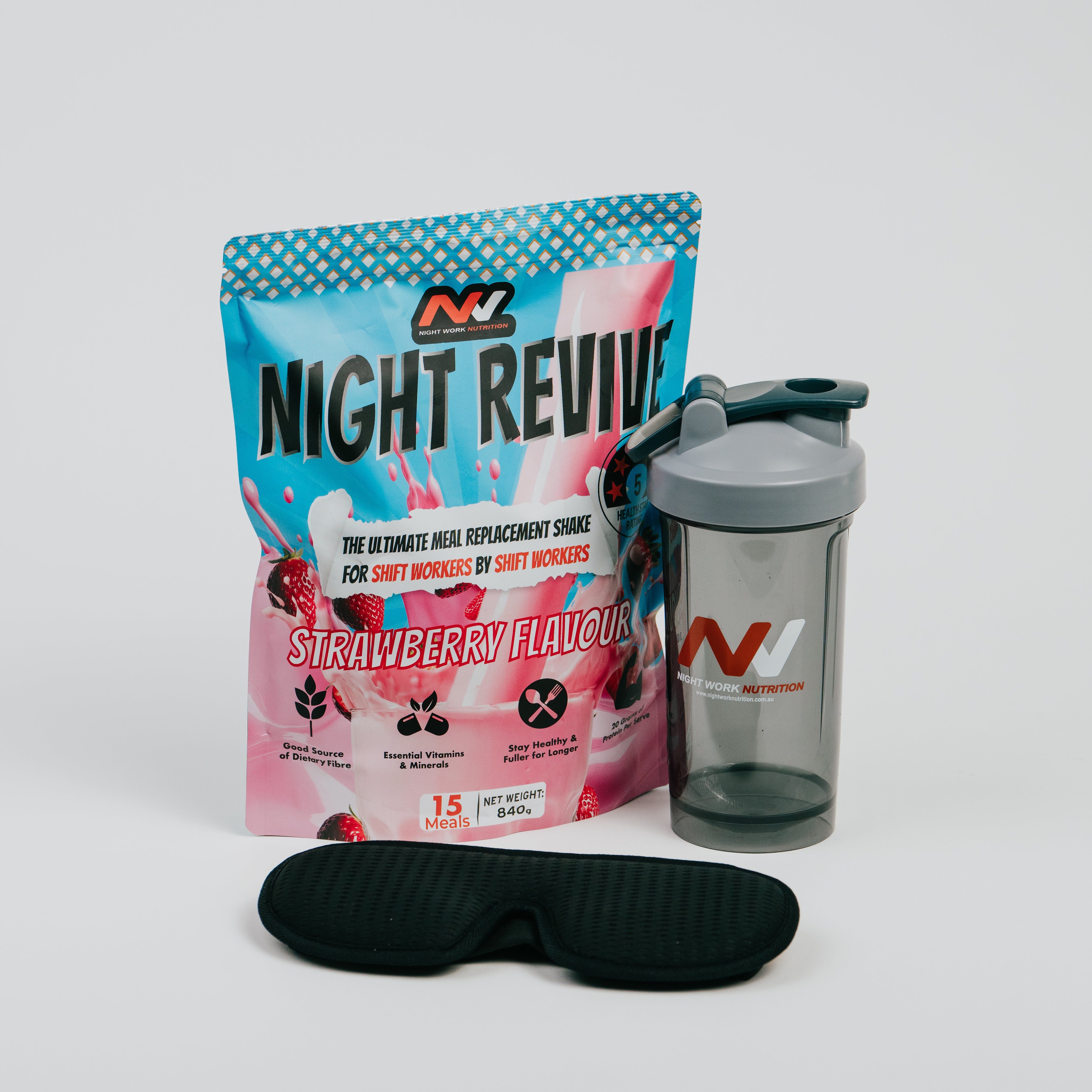 Grind & Unwind Bundle