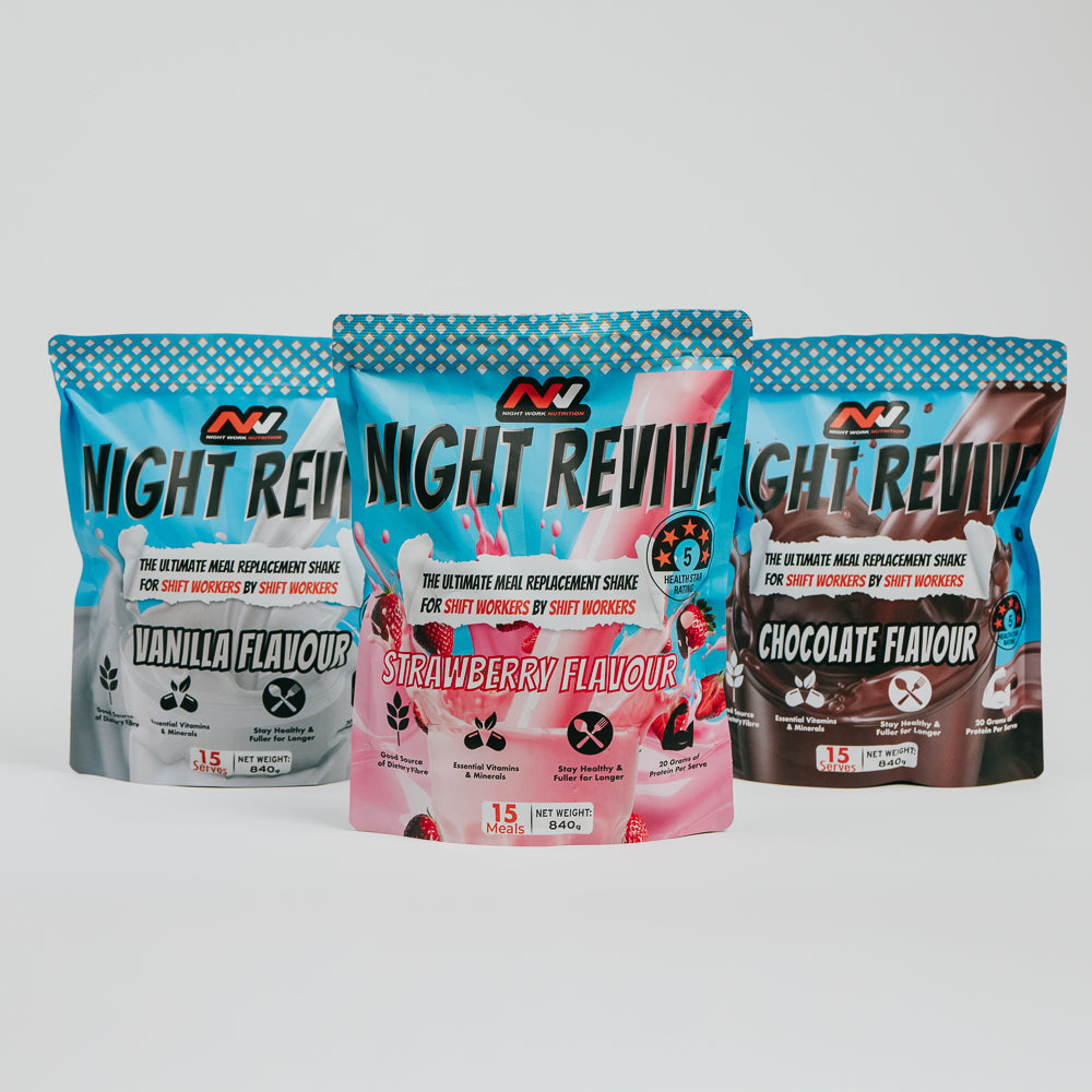 The Ultimate Starter Pack